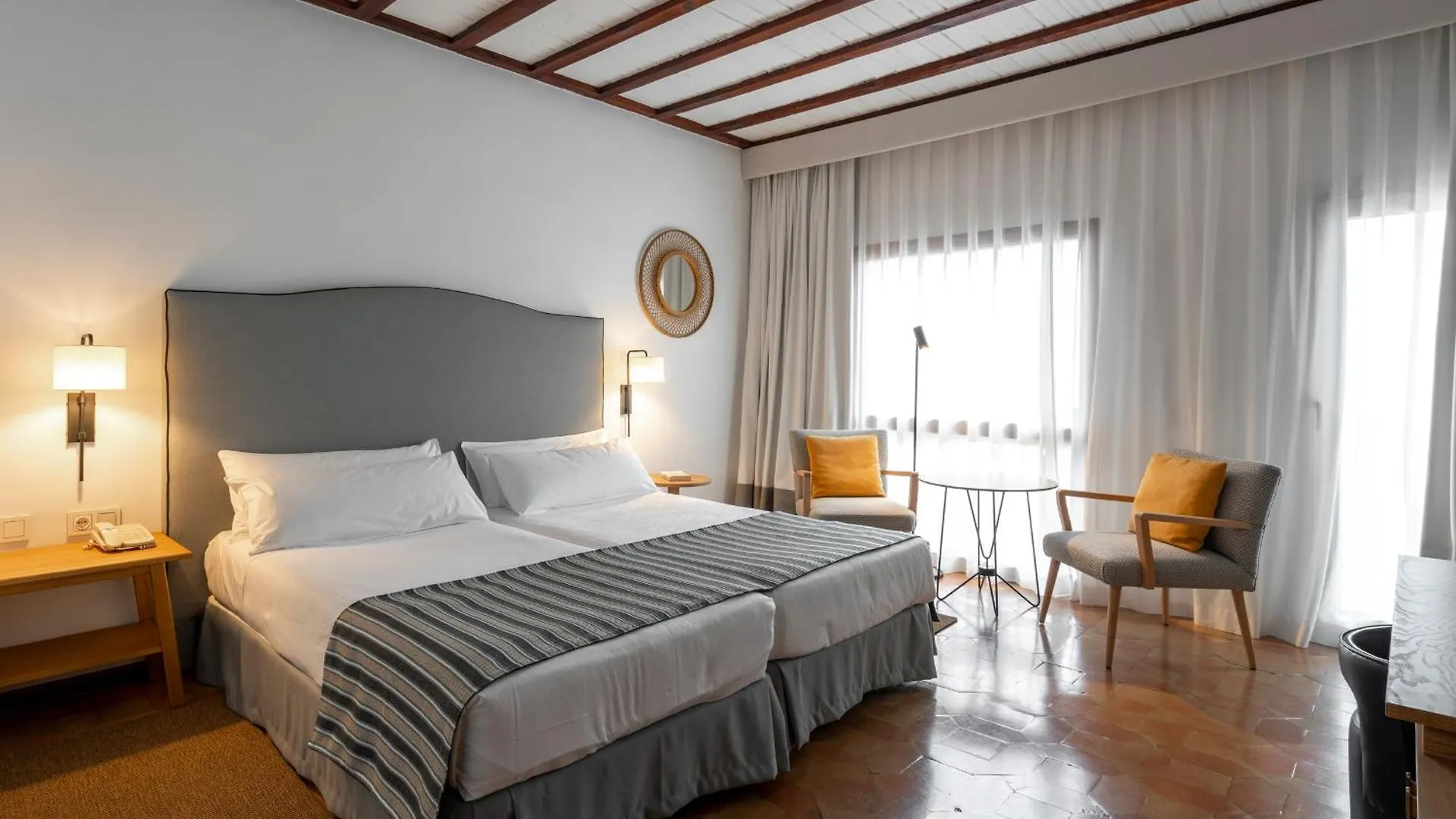 Hotel Parador De Mazagón