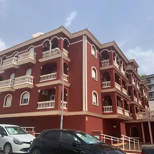 Apartamento Puerto