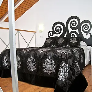 La Casa De La Alameda Appartement