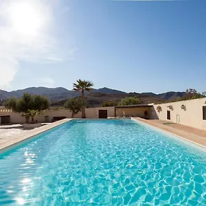 Cortijo El Sotillo San José