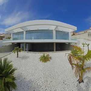 Сasa de vacaciones La Casa De Oti Playa Vistas Al Mar