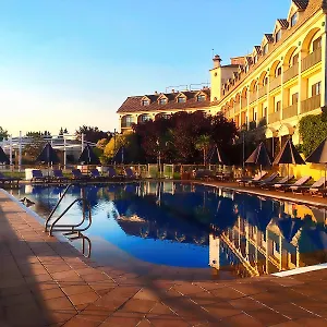 Hotel Rl Ciudad De, Úbeda