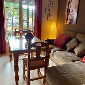 Apartamento Alquiler Pre-parque Doñana