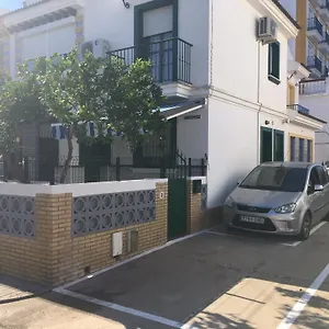 Сasa de vacaciones La Casa De Dori