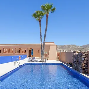 De Naturaleza & Cabo De Gata Rodalquilar
