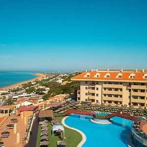 Hotel Ohtels, Mazagón