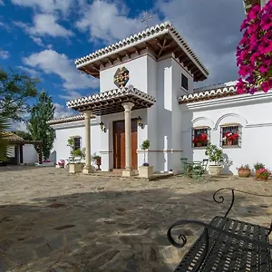 Cortijo Sabila Séjour à la campagne