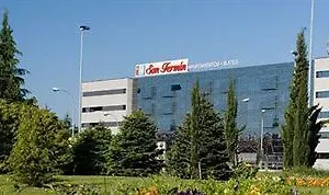 Apart-hotel Ah San Fermín Pamplona