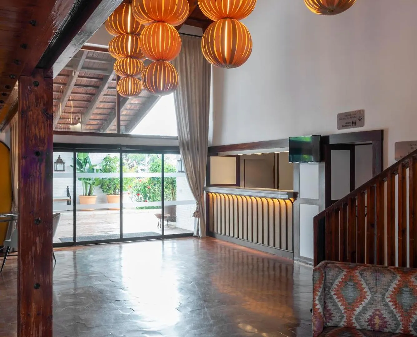 Hotel Parador de Mazagón