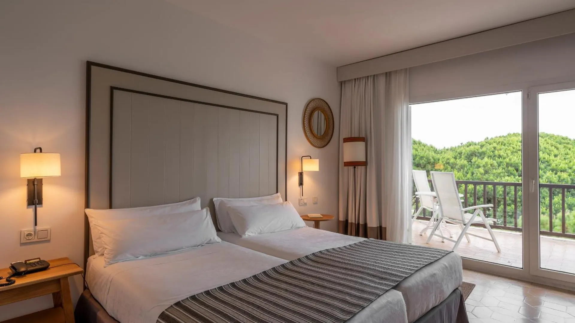 Parador De Mazagon Hotel