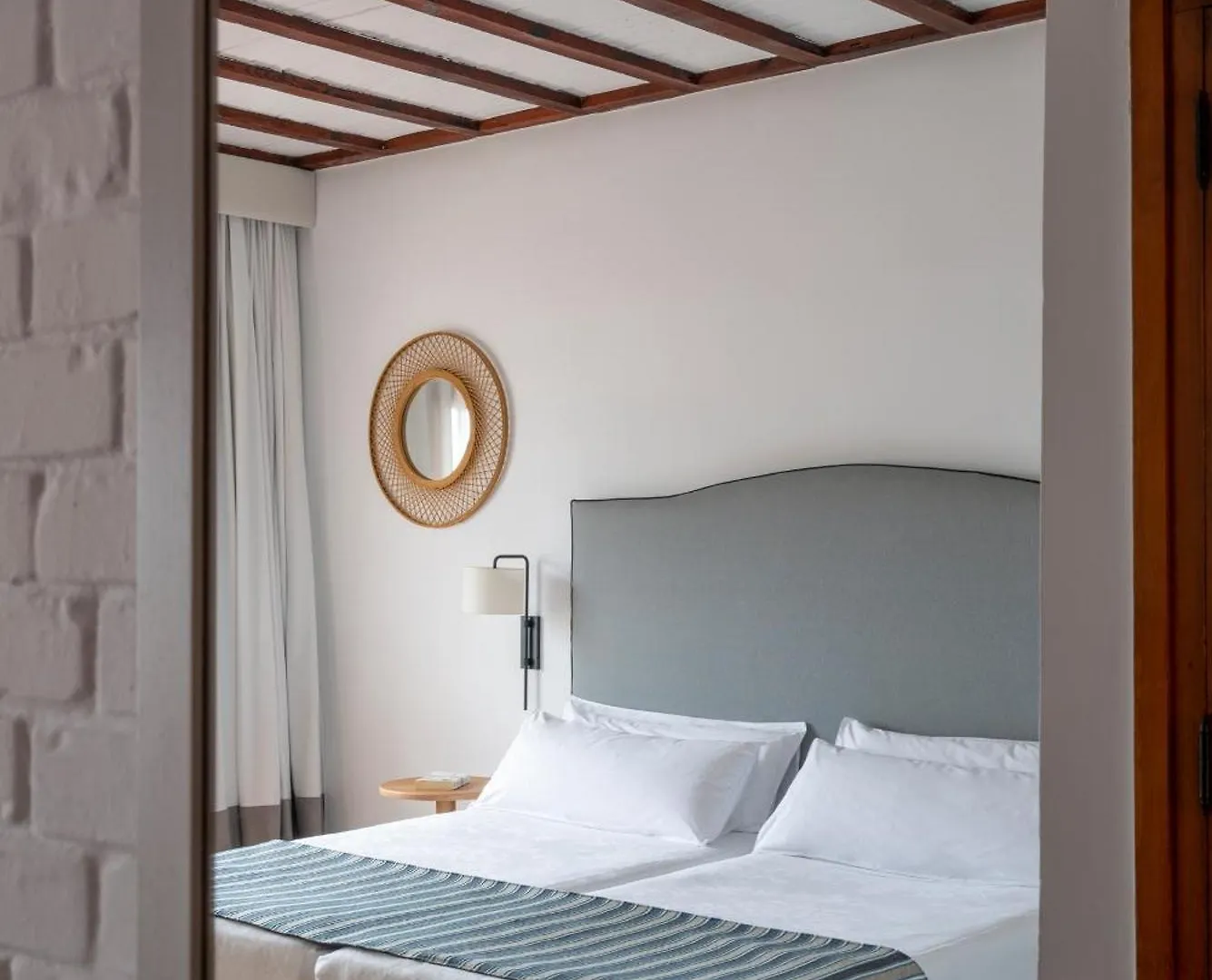 Parador De Mazagón 4*,  Spagna