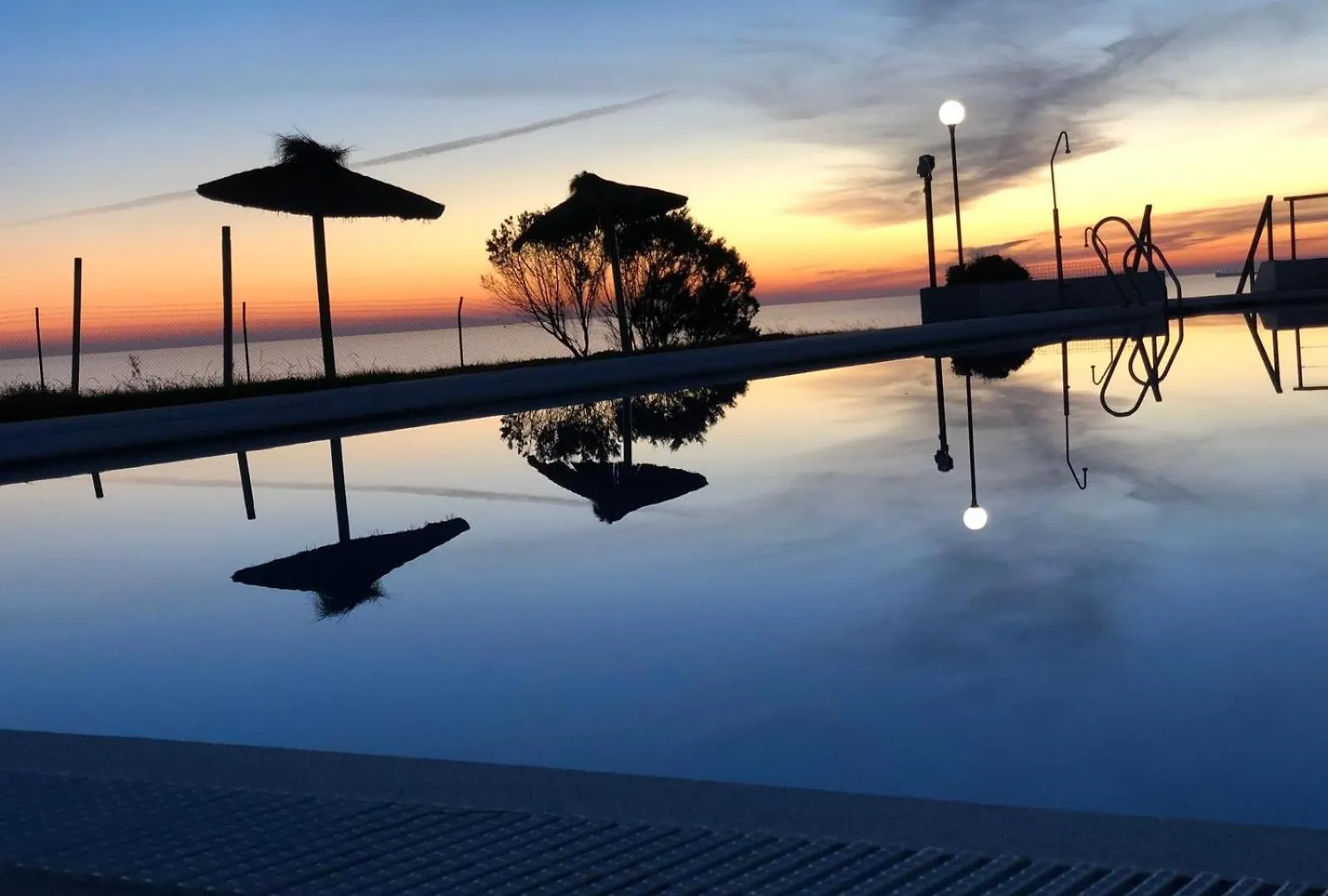 Parador De Mazagón Hotel