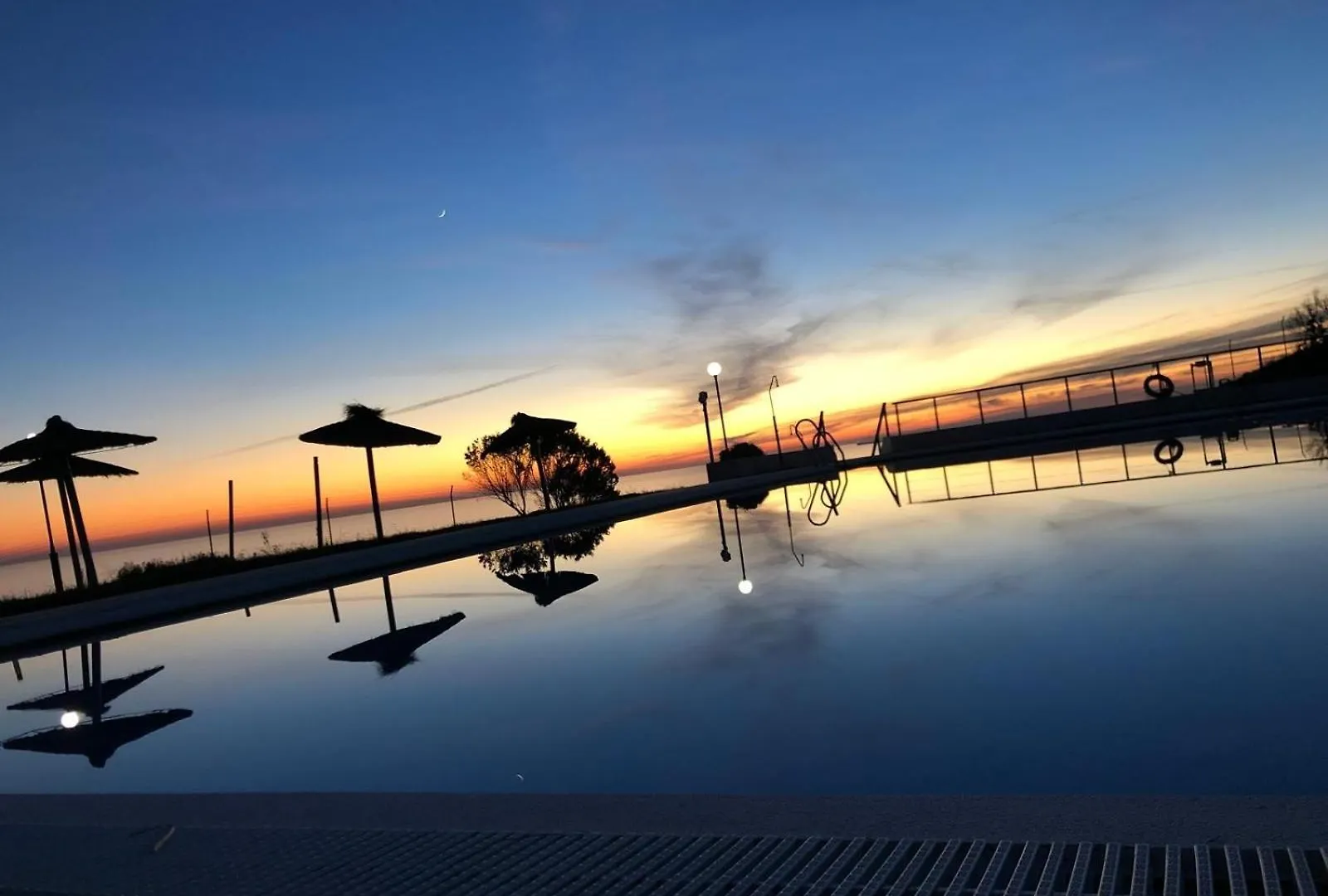 Hotel Parador De Mazagón